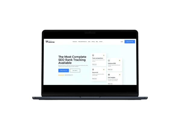 YouTube video rank tracking: Hoe werkt het?