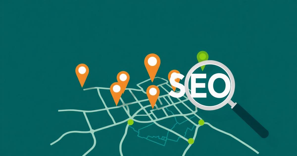 Lokale SEO, waarom heb je dit nodig?