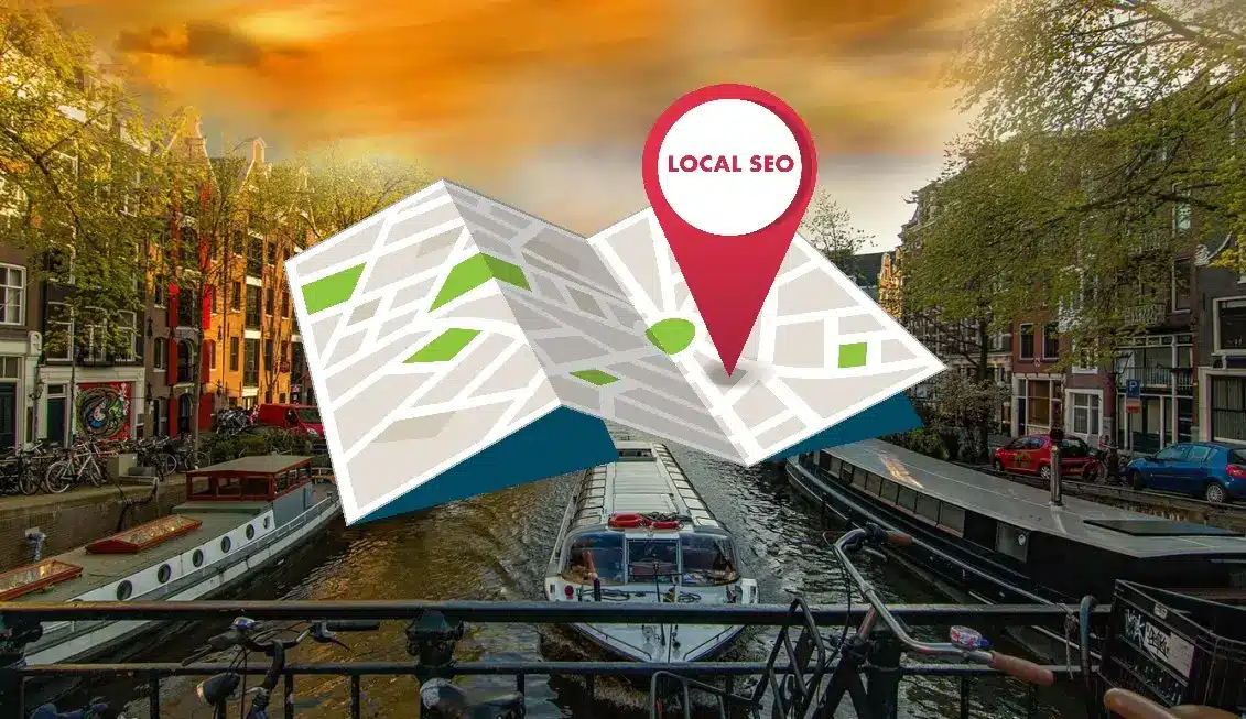 Lokale SEO, waarom heb je dit nodig?