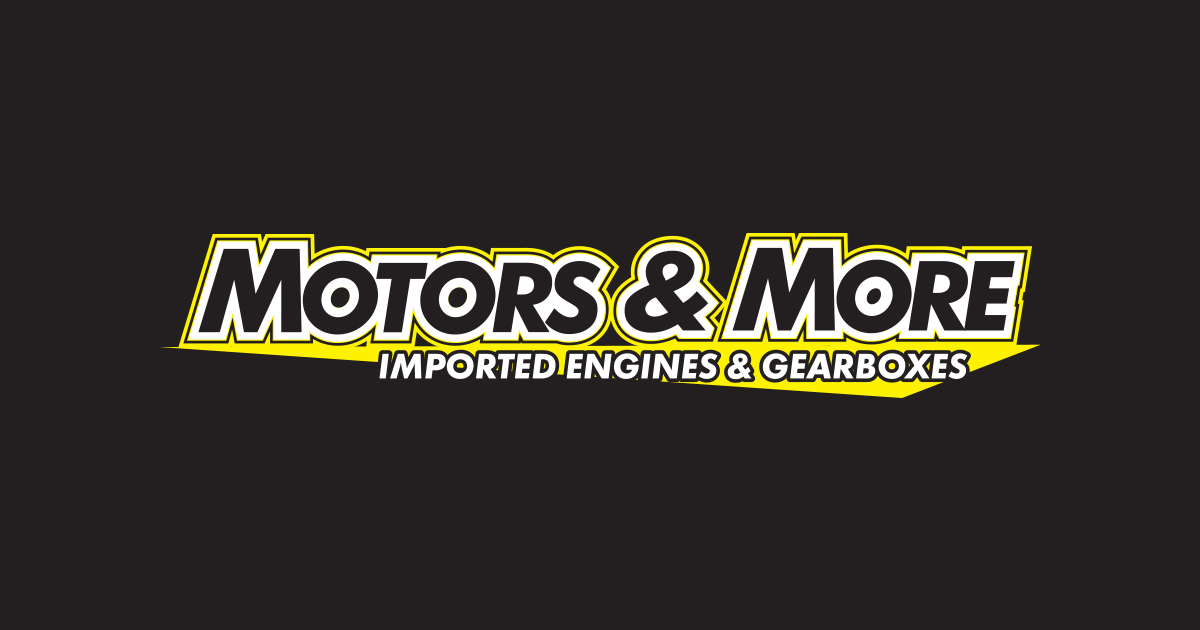 Motors & More