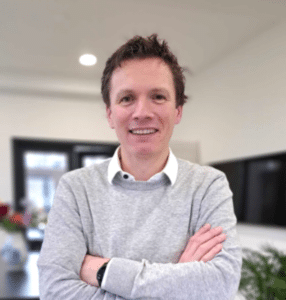 Bart Rinsma